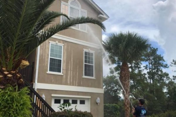 Can House Washing Improve Curb Appeal_ Absolutely—Here’s How - blog